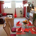 Ferienwohnung Schütt - Objekt 25960