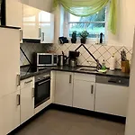 Apartment Schütt - Objekt 25960