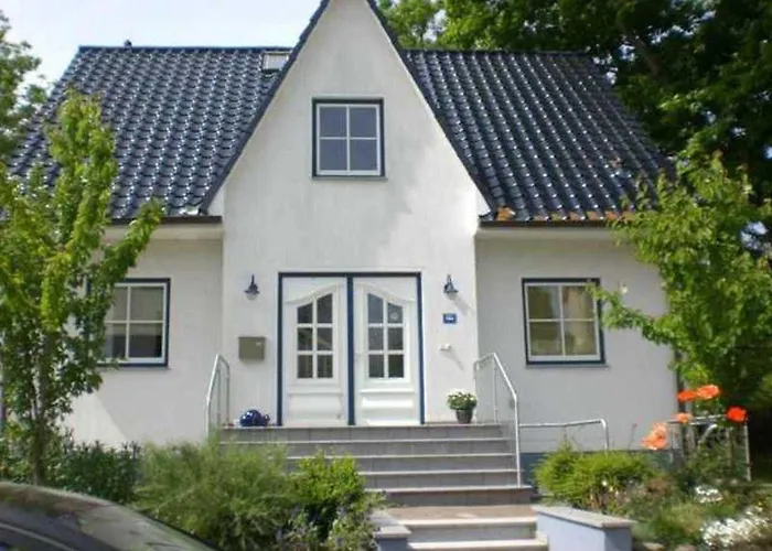 Ferienwohnung Schütt - Objekt 25960