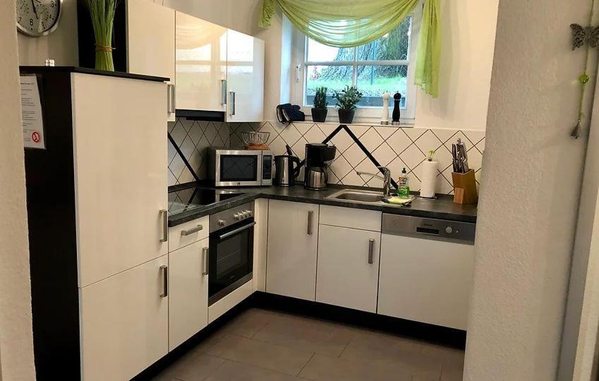 Apartment Schuett _ Objekt 259