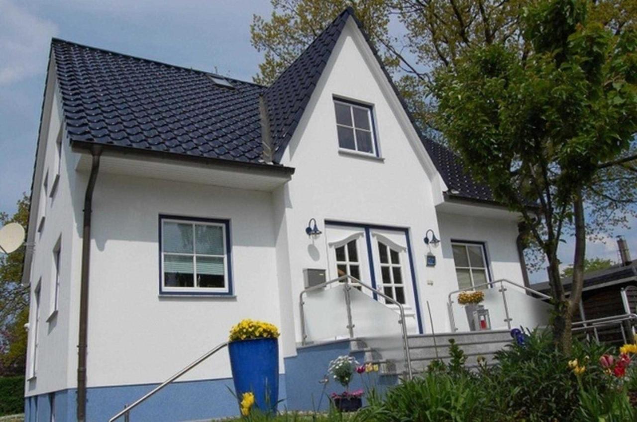 Schütt - Objekt 25960 Apartment