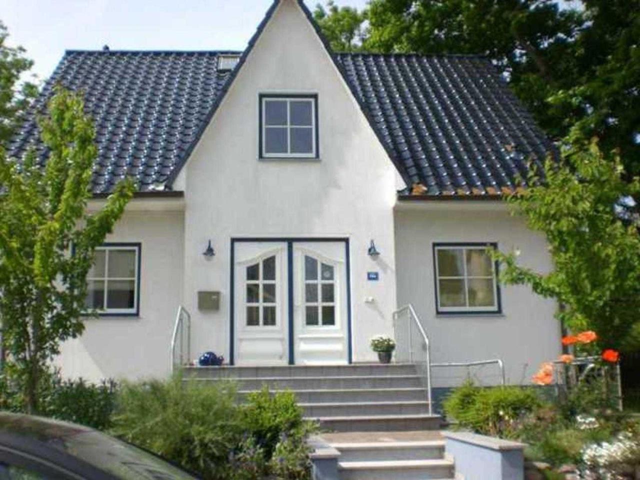 Apartment Schütt - Objekt 25960 Rostock